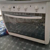 گاز|اجاق گاز و لوازم برقی پخت‌وپز|کارون, |دیوار