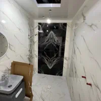 آپارتمان ۱۰۵ متر با پارکینگ