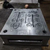 قالب سازی ،ساخت قالب و طراحی قالب پلاستیک و دایکست|خدمات پیشه و مهارت|تهران, شادآباد|دیوار