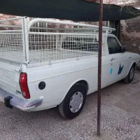 وانت پیکان  ۸۹ صفر|خودرو سواری و وانت|سراوان, |دیوار