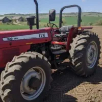 تراکتور ۳۹۹ مدل ۱۴۰۴