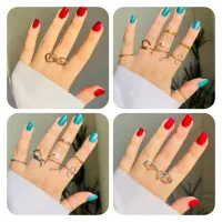 انواع اکسسوری و بدلیجات