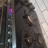 بخاری گازی|بخاری، هیتر، شومینه|خمینیشهر, |دیوار