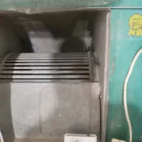 کولر ابی لورچ|کولر آبی|خرمآباد, |دیوار