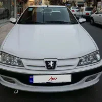 پژو پارس دوگانه شرکتی مدل ۹۹ قابل معاوضه با خودرو