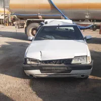 پژو تصادفی مدل ۹۵