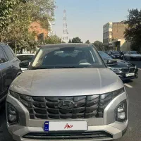 خودرو هیوندای کرتا