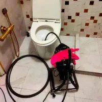لوله بازکن سعادت آباد شهرک غرب جردن ونک ولنجک