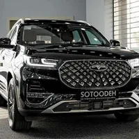 طرح فونیکسARRIZO8 / ARRIZO6GT / TIGGO7 / TIGGO8/FX