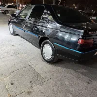 پژو 82تمیز و عروسک در حد. فروش و معاوضه