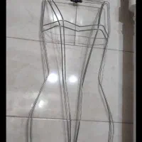 مانکن اندامی