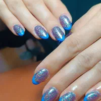 ناخن کارهستم ،سالنم «بلوار جمهوری»