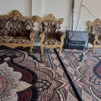 مبل سلطنتی