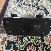 شارژر پایه ای دسته ps4|کنسول، بازی ویدئویی و آنلاین|تهران, هاشمی|دیوار