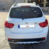 کوییک GXL مدل ۱۴۰۳ کیلومتر سوناتایی|خودرو سواری و وانت|سیرجان, |دیوار