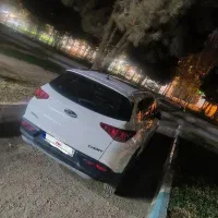 تیگو 7 ie مدل ۹۸|خودرو سواری و وانت|صفادشت, |دیوار