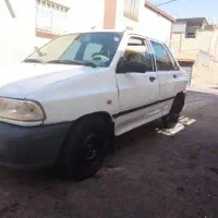 پراید مدل  ۸۷|خودرو سواری و وانت|تربت جام, جامی|دیوار