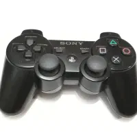 دسته PS3 فابریکی بسیار تمیز