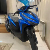 کیلیک ۱۵۰ ابی zx کلکسیونی
