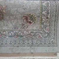 فرش ماشینی زیبا و جذاب|فرش|ری, هاشمآباد|دیوار