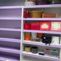 ویترین برای مغازه ام دی اف|فروشگاه و مغازه|شیروان (خراسان), |دیوار