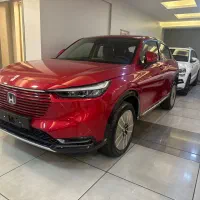 هوندا HR-V|خودرو سواری و وانت|تهران, الهیه|دیوار