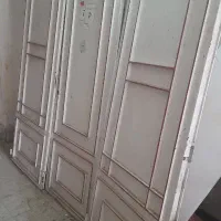 فروش لنگه در اهنی