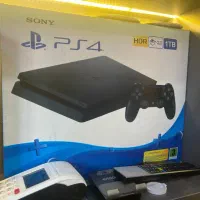 Ps4 slim 1 tra copies