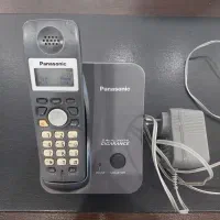تلفن بی سیم پاناسونیک