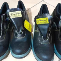 کفش ایمنی کفش کار