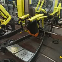 خرید و فروش دستگاه های بدنسازی کارکرده|تجهیزات ورزشی|تهران, بوستان ولایت|دیوار