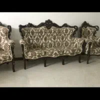 مبل دست دوم