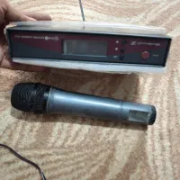 میکروفون سنایزر جی تو اصلی فابریک محشر باند میکسر|سیستم صوتی خانگی|تهران, حر|دیوار