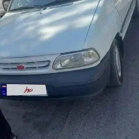 پراید مدل ۸۰