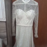 لباس مجلسی دخترانه سایز۳۴