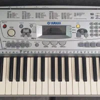 KEYBOARD YAMAHA PSR275|پیانو، کیبورد، آکاردئون|کرمانشاه, |دیوار
