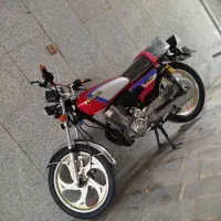 پیشرو 200cc