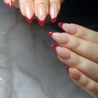 آموزش و خدمات صفر تا صد ناخن