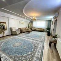 آپارتمان ۱۲۰متر/طبقه اول/ابوطالب 1