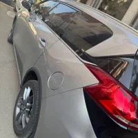 هایما 7X مدل ۱۴۰۲