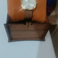 ساعت بند حصیری زیر قیمت