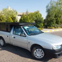 آریسان ۲ مدل ۴۰۲