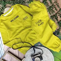 لباس بچگانه|کفش و لباس بچه|خوی, |دیوار