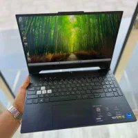 AsusTUF FX507-i7 نسل دوازده هیولای گیمینگ قدرتمند