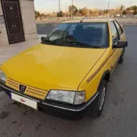 تاکسی روا سال خط کوی رسالت