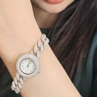 ساعت نقره با عیار ۹۲۵ موتور اصل ژاپن|بدلیجات|تبریز, |دیوار