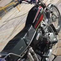 200 رهرو|موتورسیکلت|وحدتیه, |دیوار