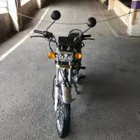 هندا ۱۲۵ لیفان