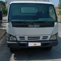 ایسوزو یخچالی
