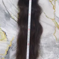 موی طبیعی